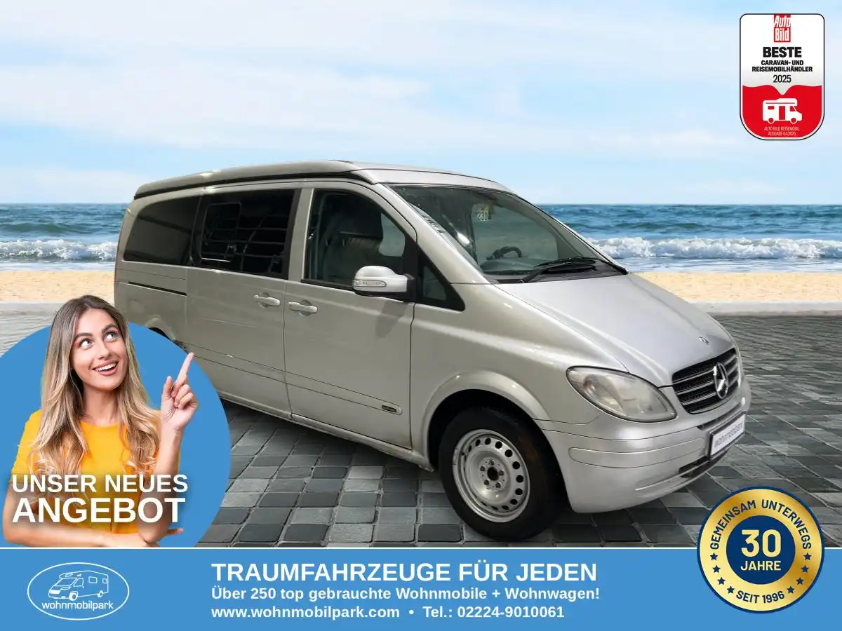 WESTFALIA Marco Polo Edition